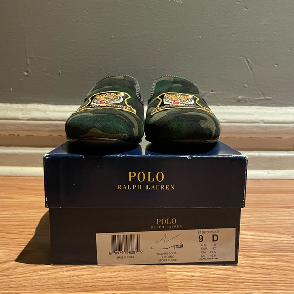 Polo by Ralph Lauren Loafer/Slipper - Picture 4 of 7